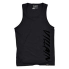 TUFF Blackout Villain Side Tank TuffWraps.com