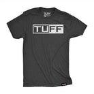 TUFF Block Tee S / Black TuffWraps.com