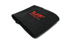 TUFF CUFF 4" STIFF Compression Support - Black Out TuffWraps.com