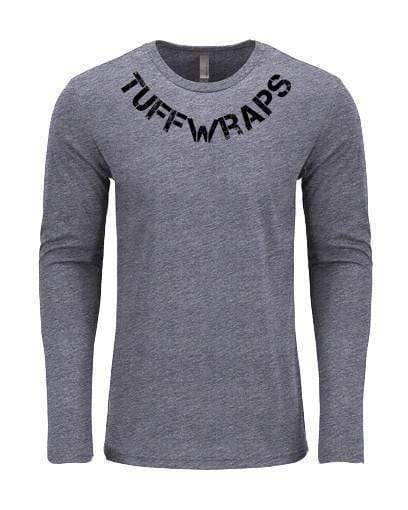 TUFF Curve Long Sleeve Tee