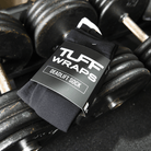 TUFF Deadlift Socks - Black TuffWraps.com