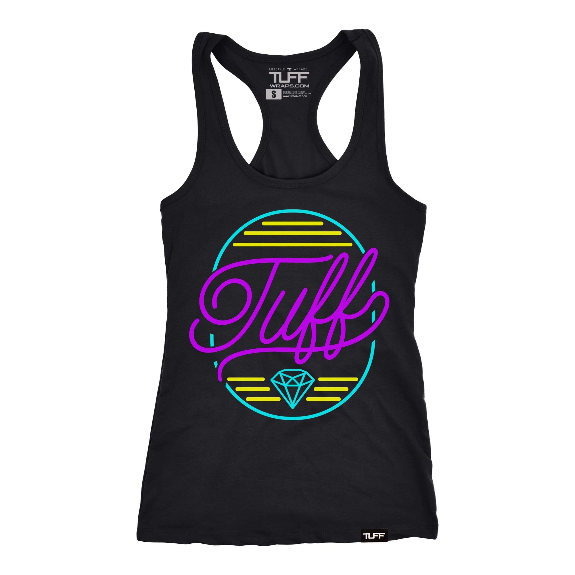 Women's Workout, CrossFit, & Weightlifting Tank Tops 