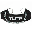 TUFF Dip Belt - Black TuffWraps.com