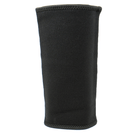 TUFF Double Ply Elbow Sleeves All Black (pair) TuffWraps.com