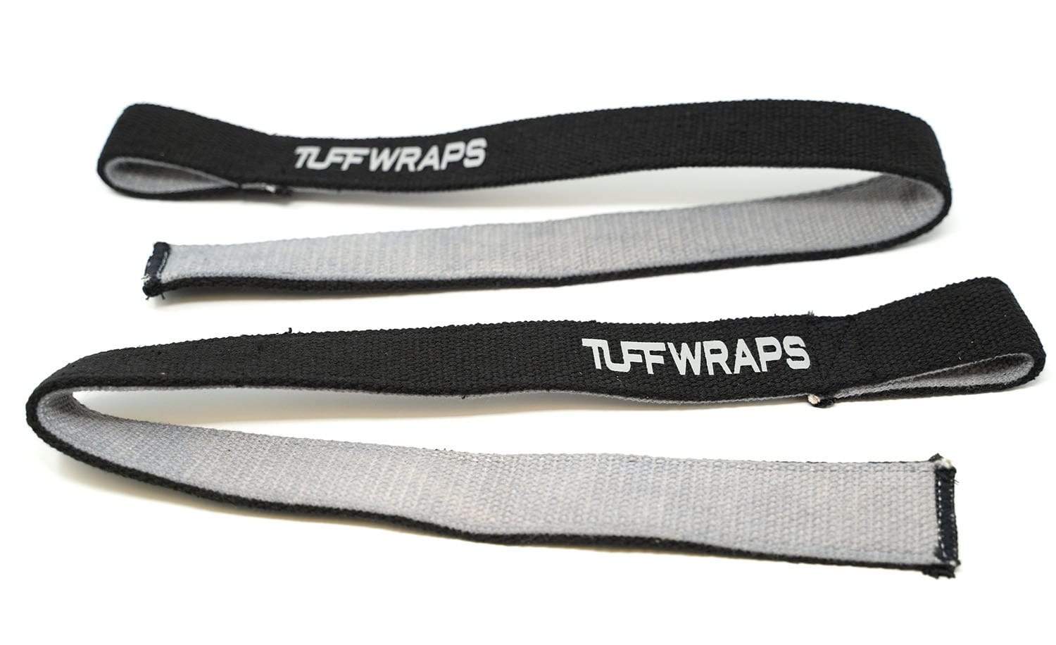 TUFF Dual-Ply Lifting Straps TuffWraps.com