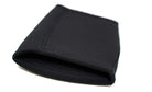 TUFF Elbow Sleeves 5mm All Black (pair) TuffWraps.com