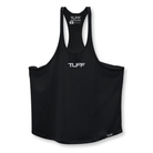 Essential Stringer Tank Top S / Black TuffWraps.com