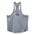 Essential Stringer Tank Top S / Heather Gray TuffWraps.com