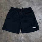 TUFF Essentials 6" Mesh Shorts Small / Black TuffWraps.com