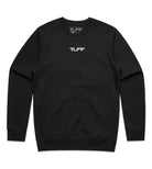 TUFF Essentials Crew Sweatshirt TuffWraps.com