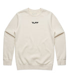 TUFF Essentials Crew Sweatshirt TuffWraps.com