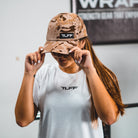 TUFF Essential Flexfit Hat TuffWraps.com