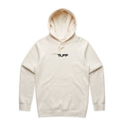 TUFF Essentials Hooded Sweatshirt TuffWraps.com