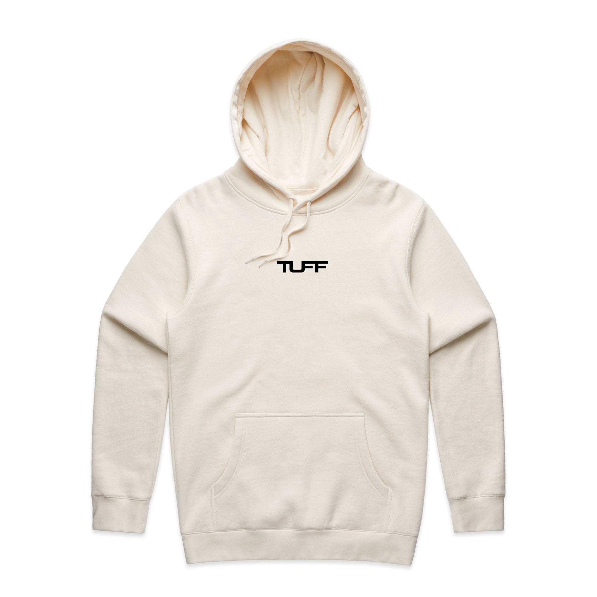 TUFF Essentials Hooded Sweatshirt TuffWraps.com