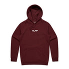 TUFF Essentials Hooded Sweatshirt TuffWraps.com