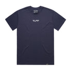 TUFF Essentials Oversize Tee S / Navy TuffWraps.com