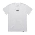 TUFF Essentials Oversize Tee S / White TuffWraps.com