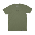 TUFF Essentials Tee S / Military Green TuffWraps.com