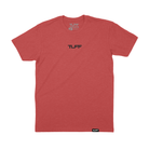 TUFF Essentials Tee S / Vintage Red TuffWraps.com