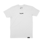 TUFF Essentials Tee S / White TuffWraps.com