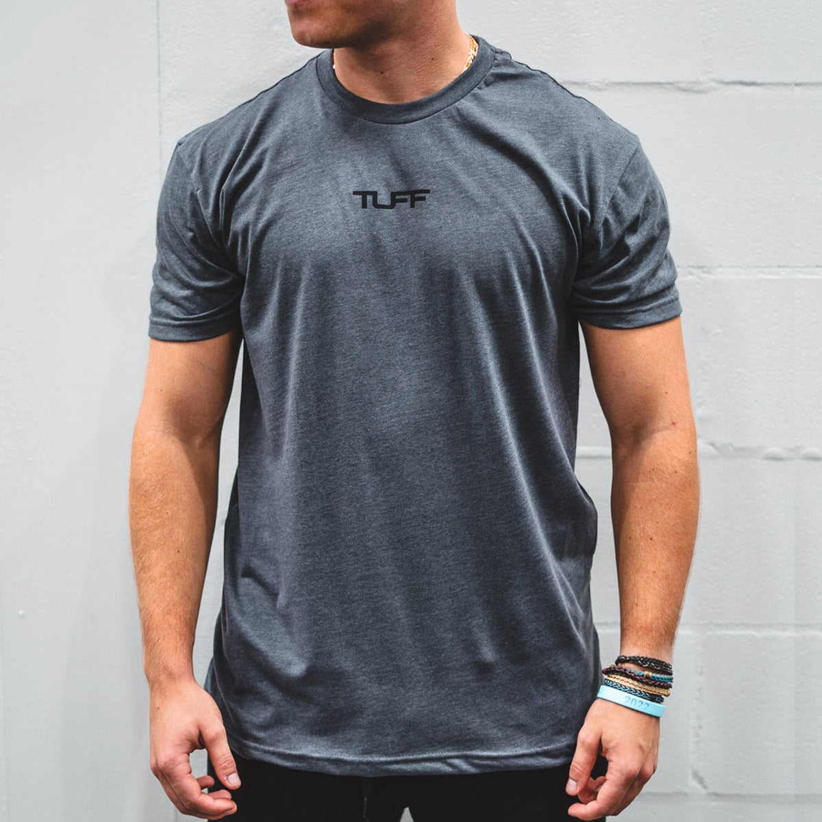 TUFF Essentials Tee TuffWraps.com