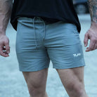 TUFF Everyday 6" Training Shorts TuffWraps.com