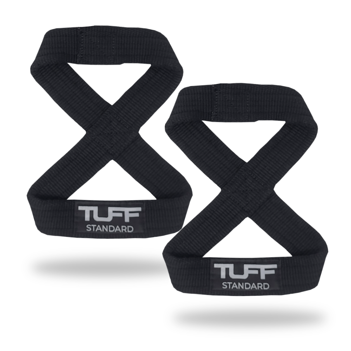 Figure 8 Lifting Straps For Weight Lifting, Wrist Straps For Weight  Lifting, Weight Lifting Wrist Straps For Women. Figure 8 Weight Lifting  Straps For
