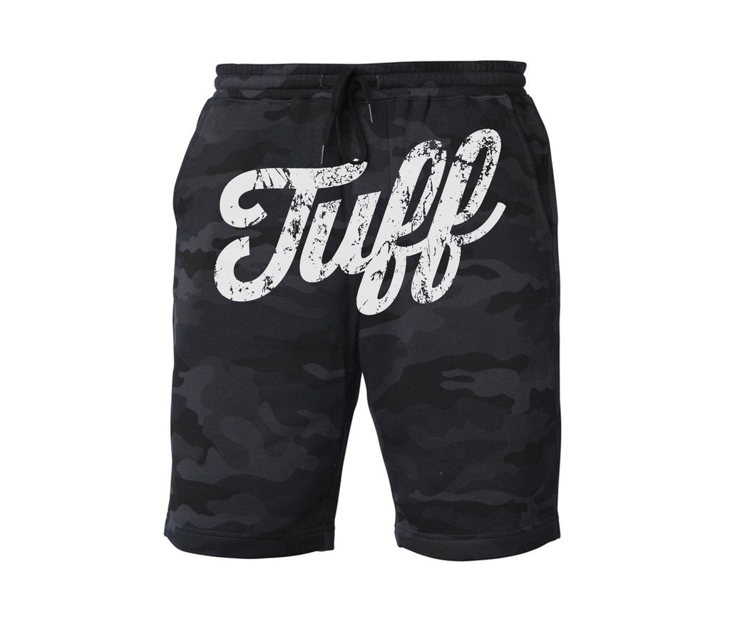 Tuff Athletics, Shorts, Camo Tuff Athletic Shorts