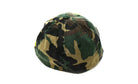 TUFF Gold Script Camo Flexfit Hat TuffWraps.com