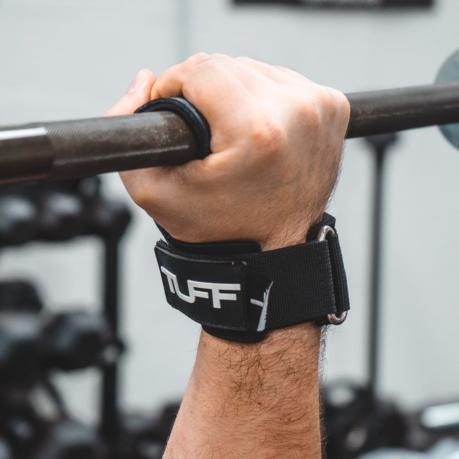 TUFF Grips Elite TuffWraps.com