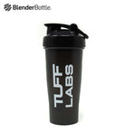 TUFF Labs Logo Shaker TUFF Labs