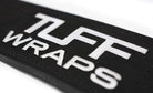 TUFF Lever Weightlifting Belt TuffWraps.com