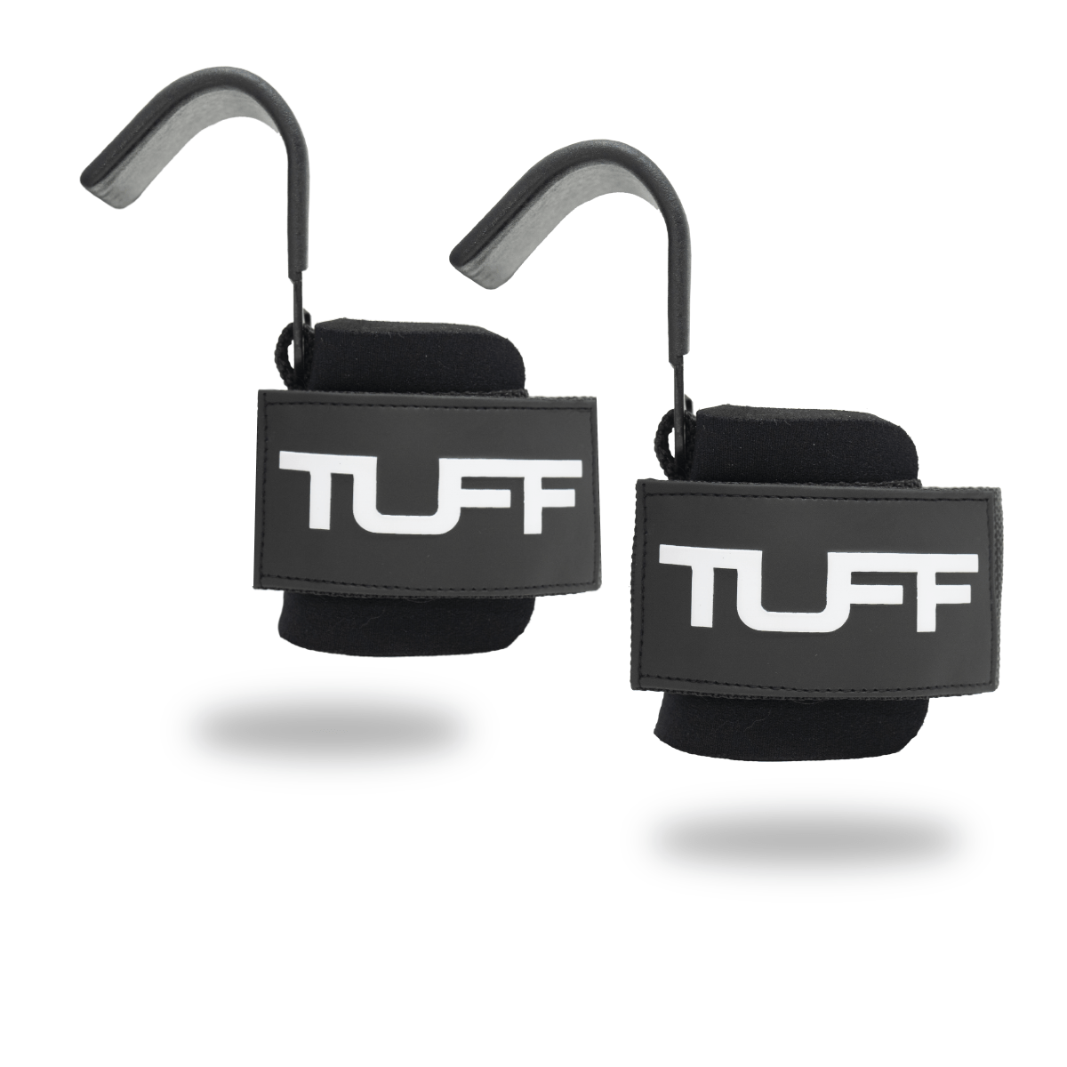 TUFF Lifting Hooks TuffWraps.com