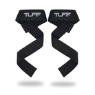 TUFF Lifting Straps | Premium Non-Padded Lifting Straps TuffWraps.com