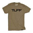 TUFF Logo Tee TuffWraps.com