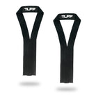 TUFF Olympic Lifting Straps (Long) TuffWraps.com