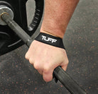 TUFF Olympic Lifting Straps (Long) TuffWraps.com