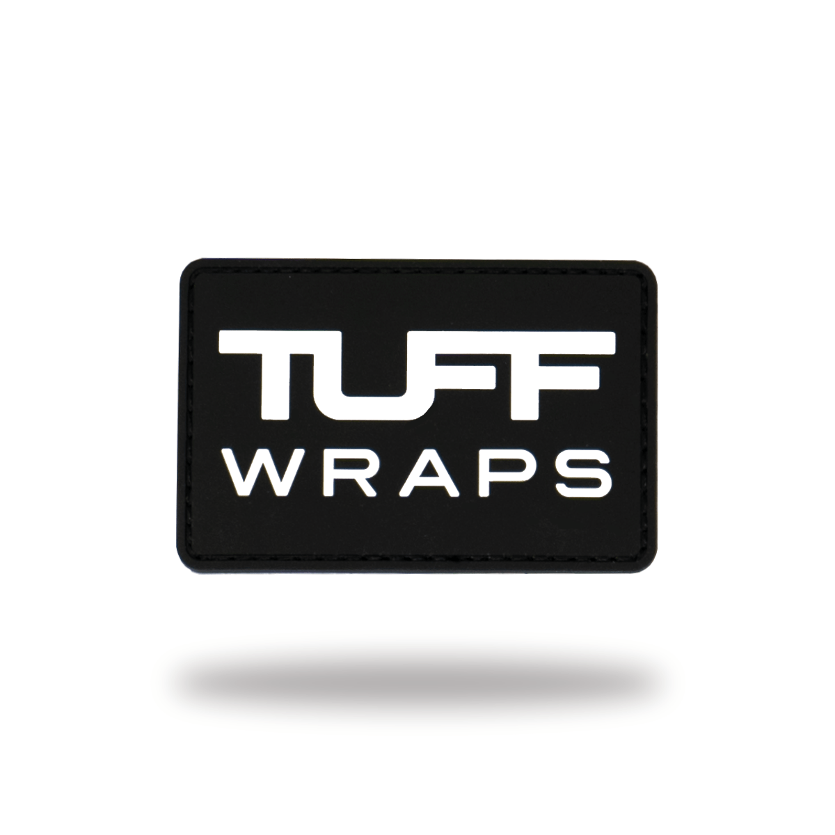 TUFF Patches TuffWraps Patch TuffWraps.com