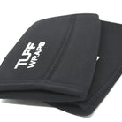 TUFF Power Elbow Sleeves (All Black) TuffWraps.com