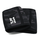 TUFF Power Elbow Sleeves (Black Camo) TuffWraps.com