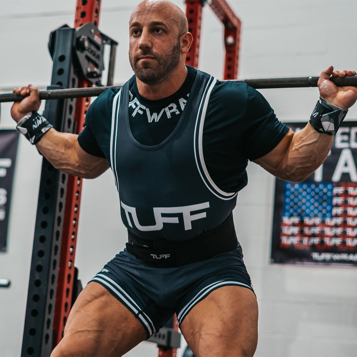 Powerlifting Singlets: All You Need To Know (Reviewed) – Fitness Volt
