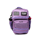 TUFF Pro Backpack - 25L Purple TuffWraps.com