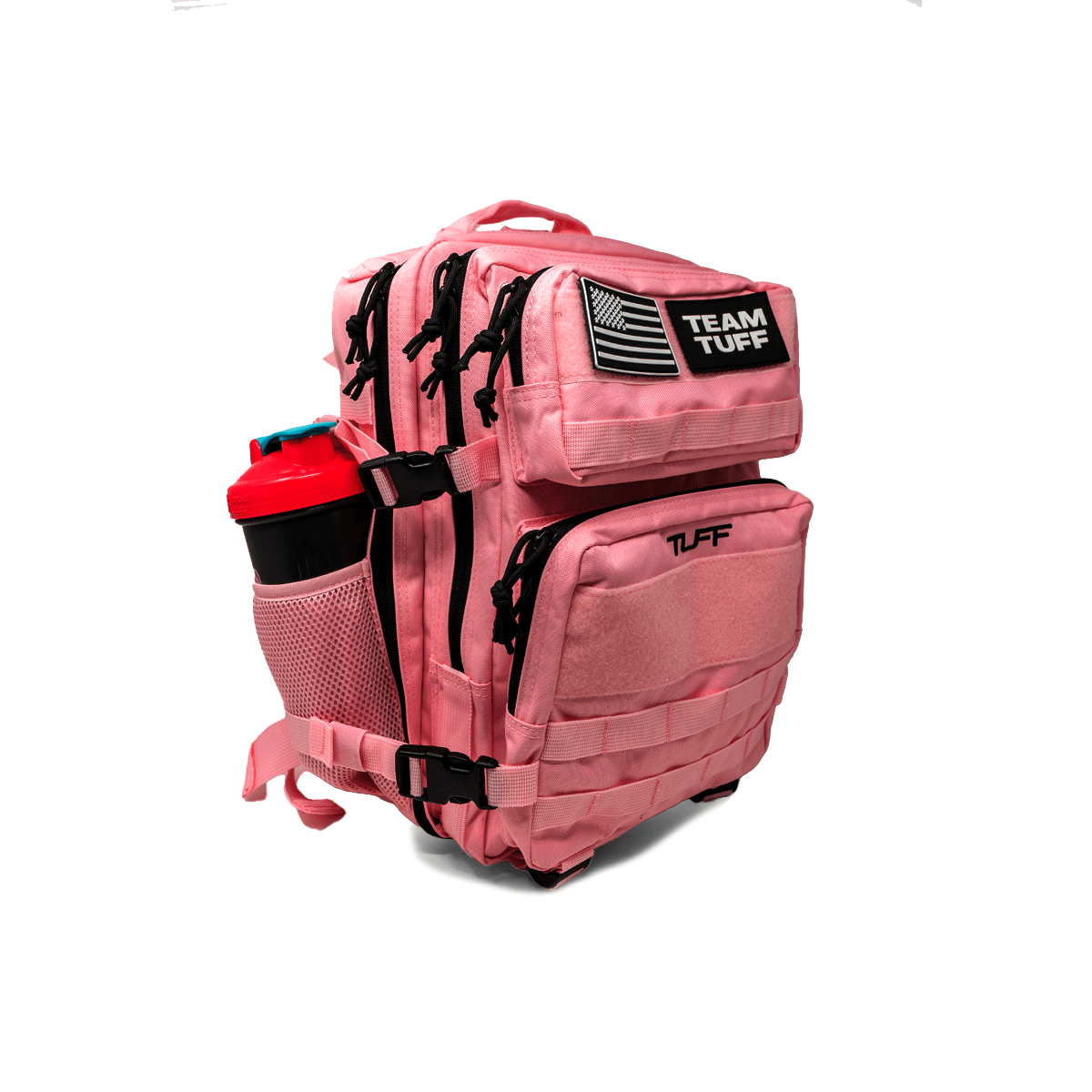 TUFF Pro Backpack - 25L TuffWraps.com