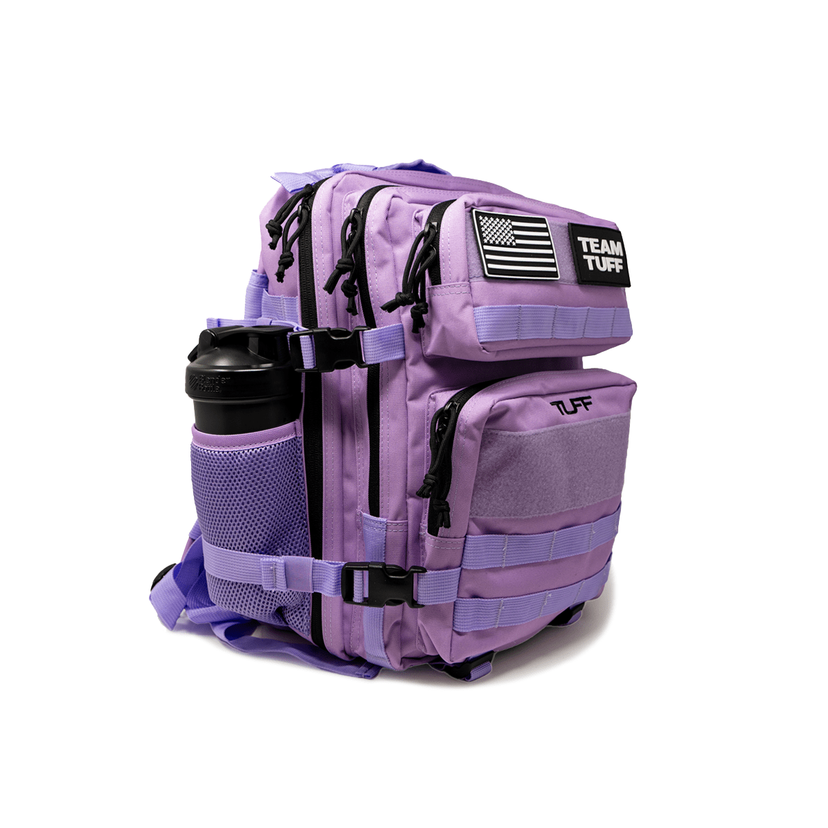 TUFF Pro Backpack - 25L TuffWraps.com