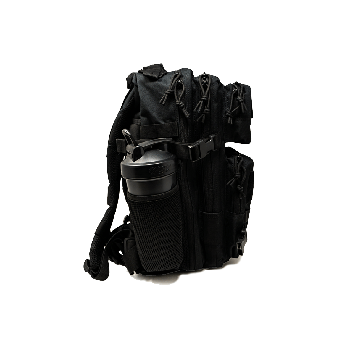 TUFF Pro Backpack - 45L TuffWraps.com