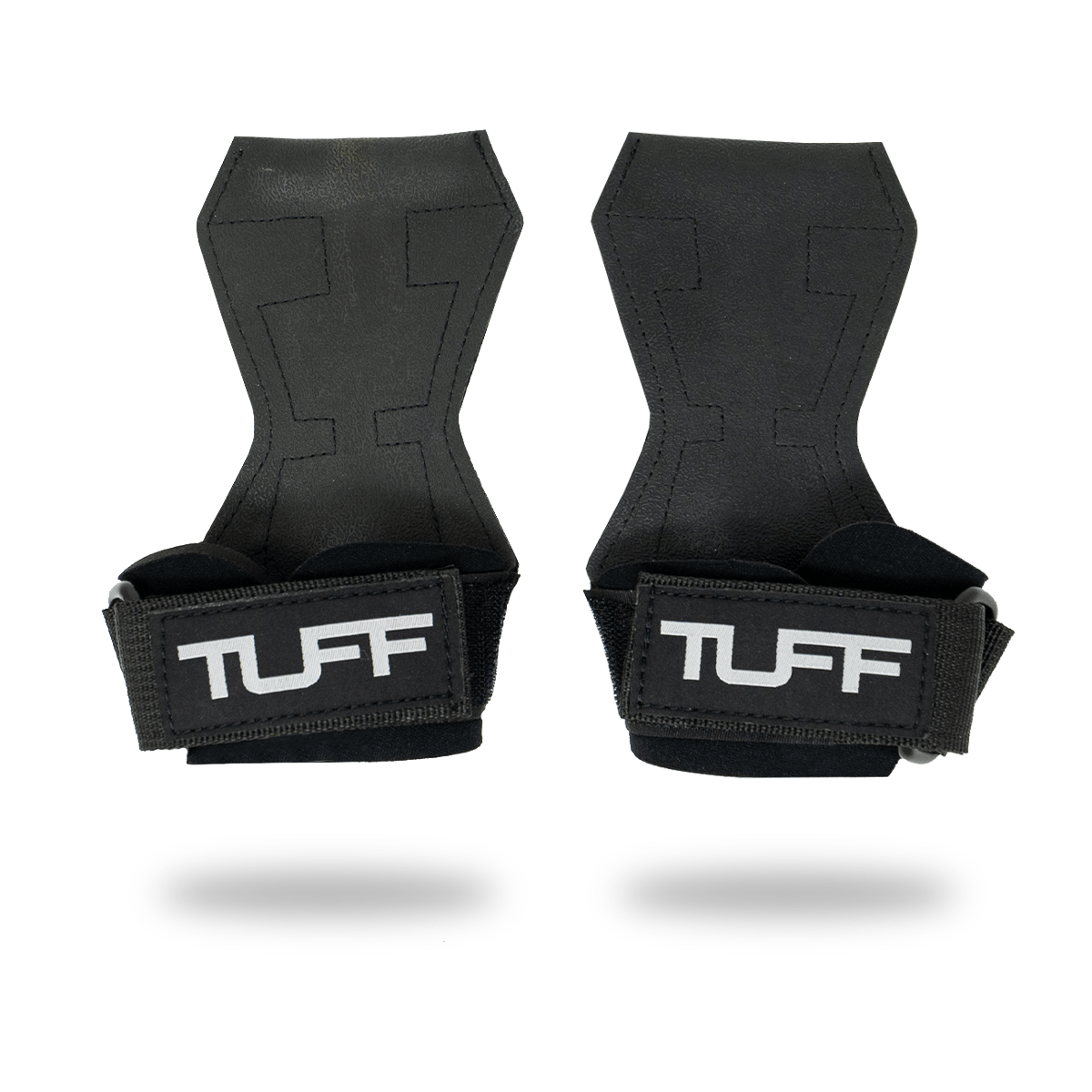 TUFF Pro Lifting Grips TuffWraps.com