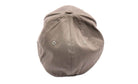 TUFF Script Gray Flexfit Hat S/M (6 3/4"-7 1/4") / Dark Gray TuffWraps.com