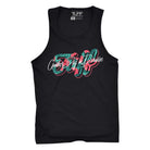 Another Day in Paradise TUFF Script Tank S / Black TuffWraps.com