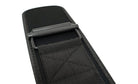 TUFF Self Locking Weightlifting Belt - All Black TuffWraps.com