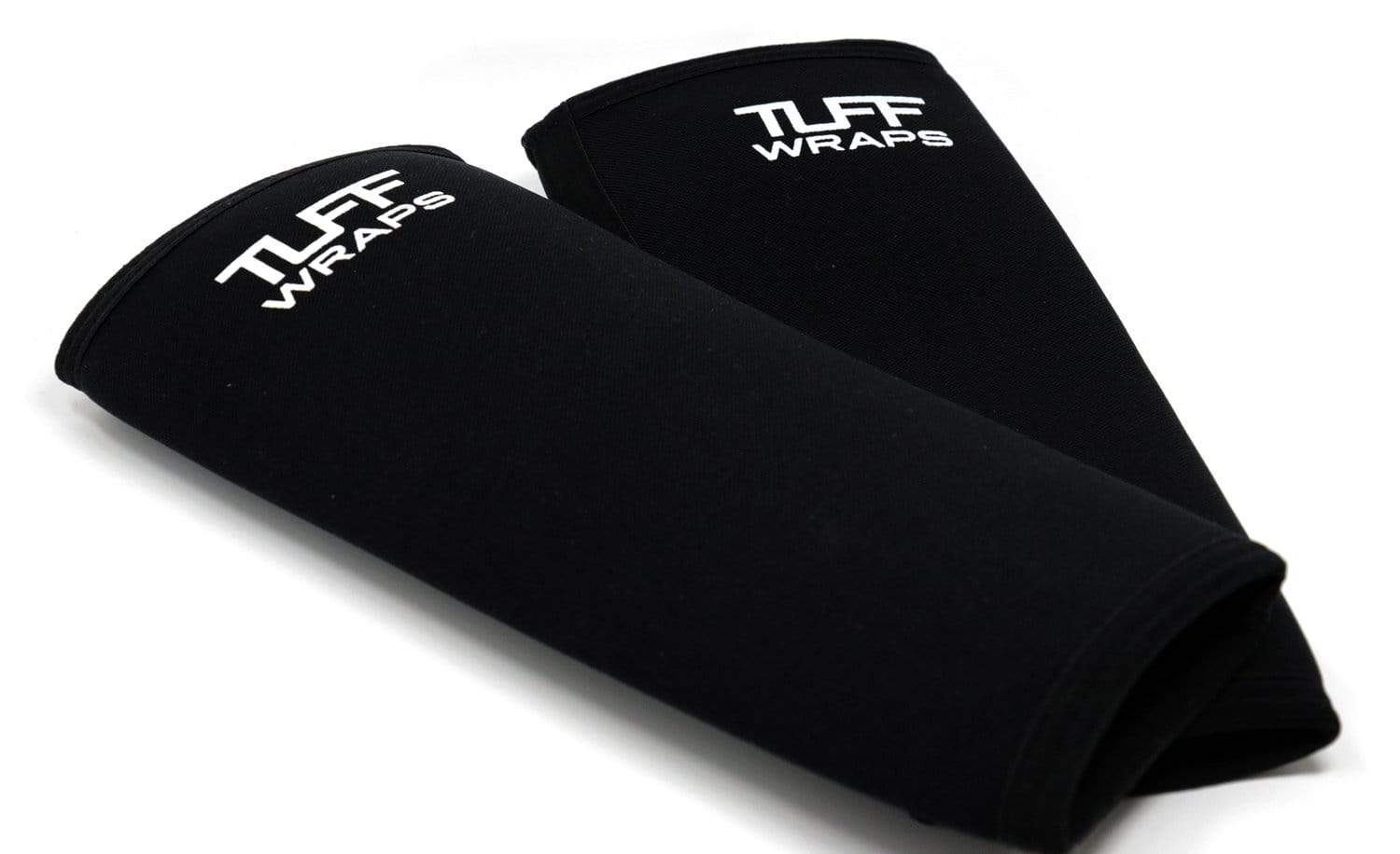 TUFF Shin Savers / Guards TuffWraps.com